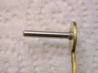 New pin